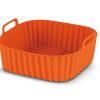 Delimano Friteza Silikonska Posuda 21 cm