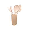 Delimano Kitchen Pro Praktični Kuhinjski Set 6 Kom