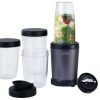 Delimano Nutrilife Ekstraktor Hranljivih Sastojaka Set 5 Kom